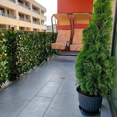 Appartamento Vio
